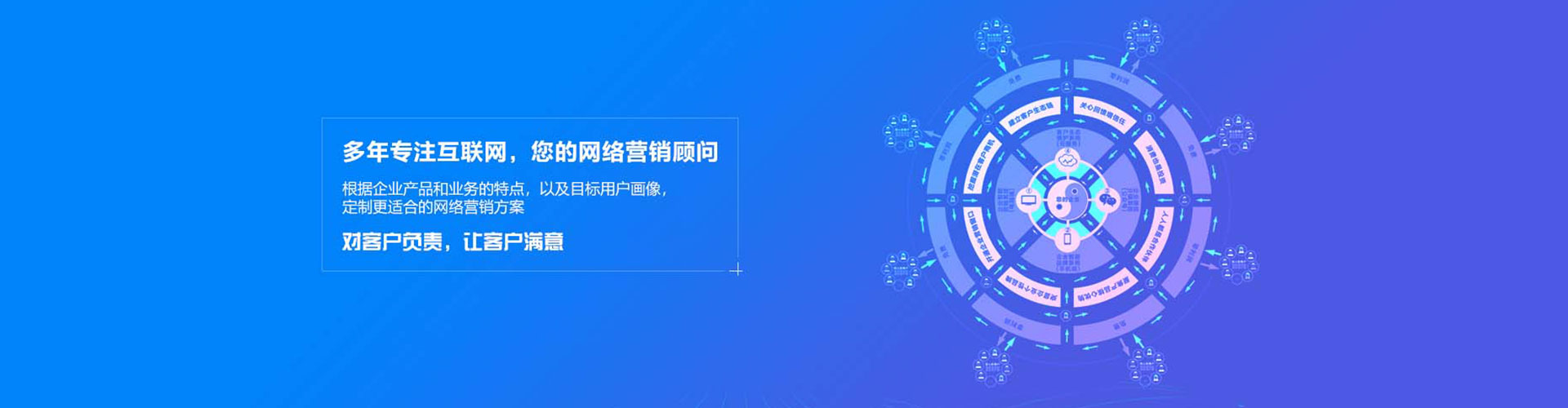 永城信息流代理